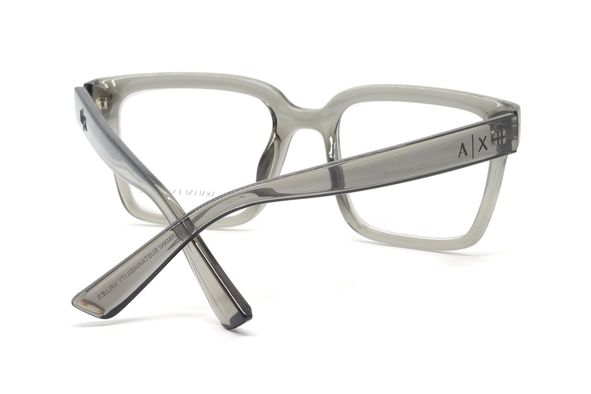 Оправы AX 3133U 8394 52 Фото №3 - linza.ua