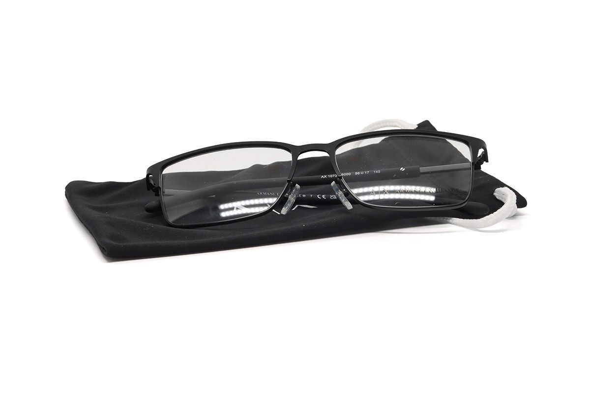 Оправы AX 1073 6000 56 Фото №2 - linza.ua