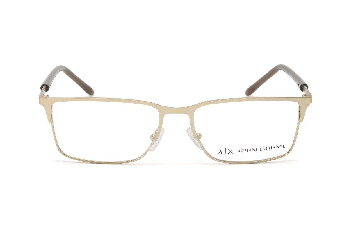 Оправи AX 1073 6121 56 Фото №3 - linza.ua