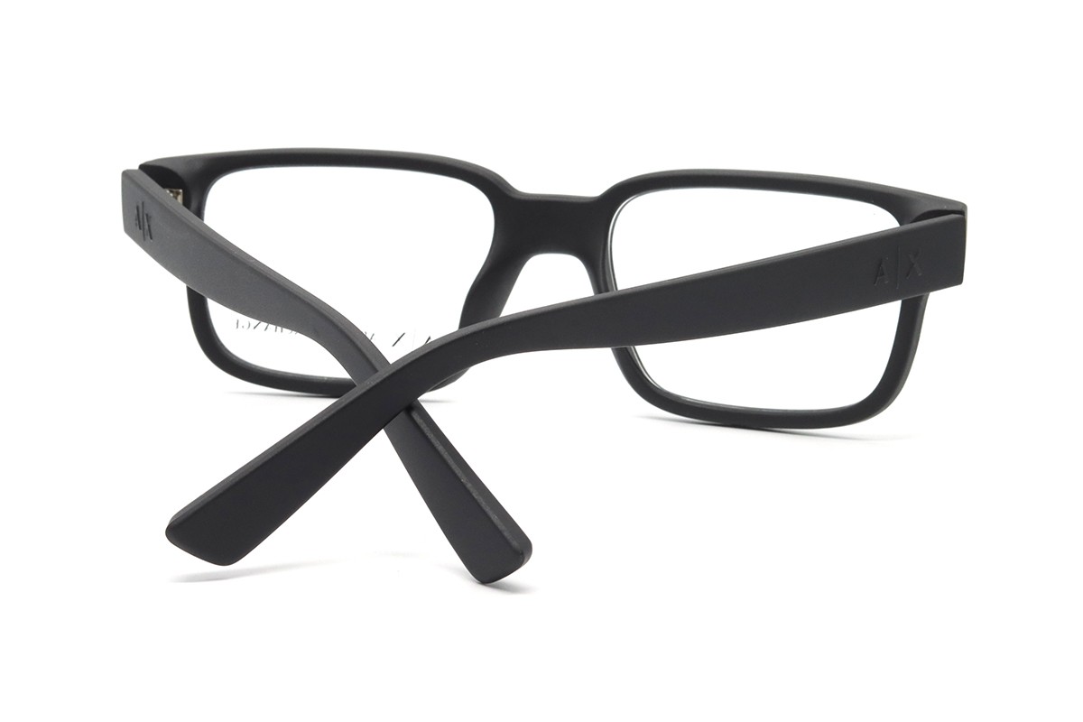 Оправи AX 3130U 8078 53 Фото №2 - linza.ua