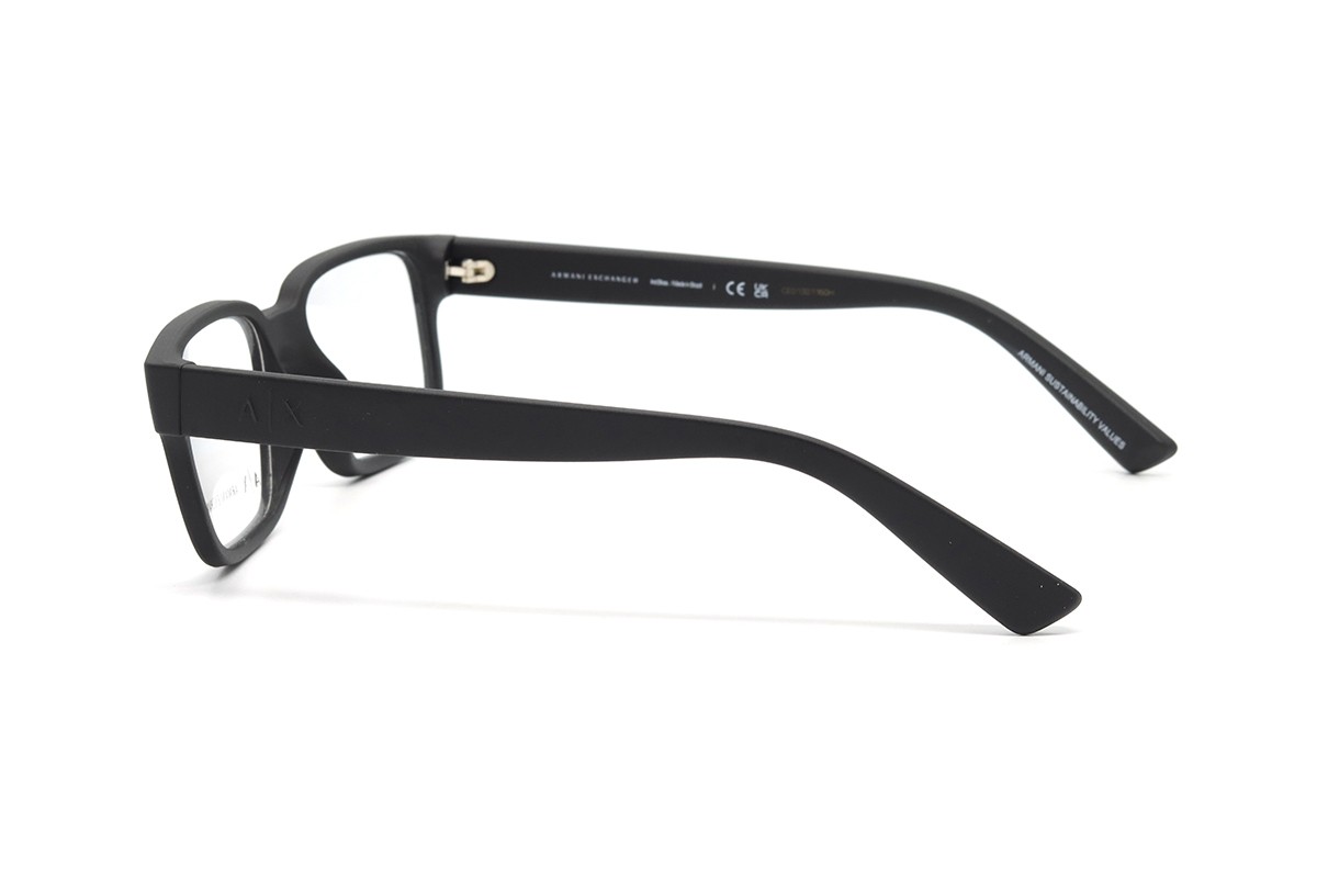 Оправи AX 3130U 8078 53 Фото №5 - linza.ua