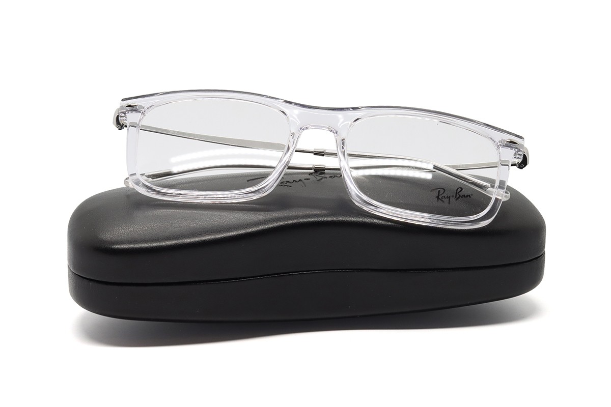 Оправи RX 7260 2001 56 Фото №4 - linza.ua