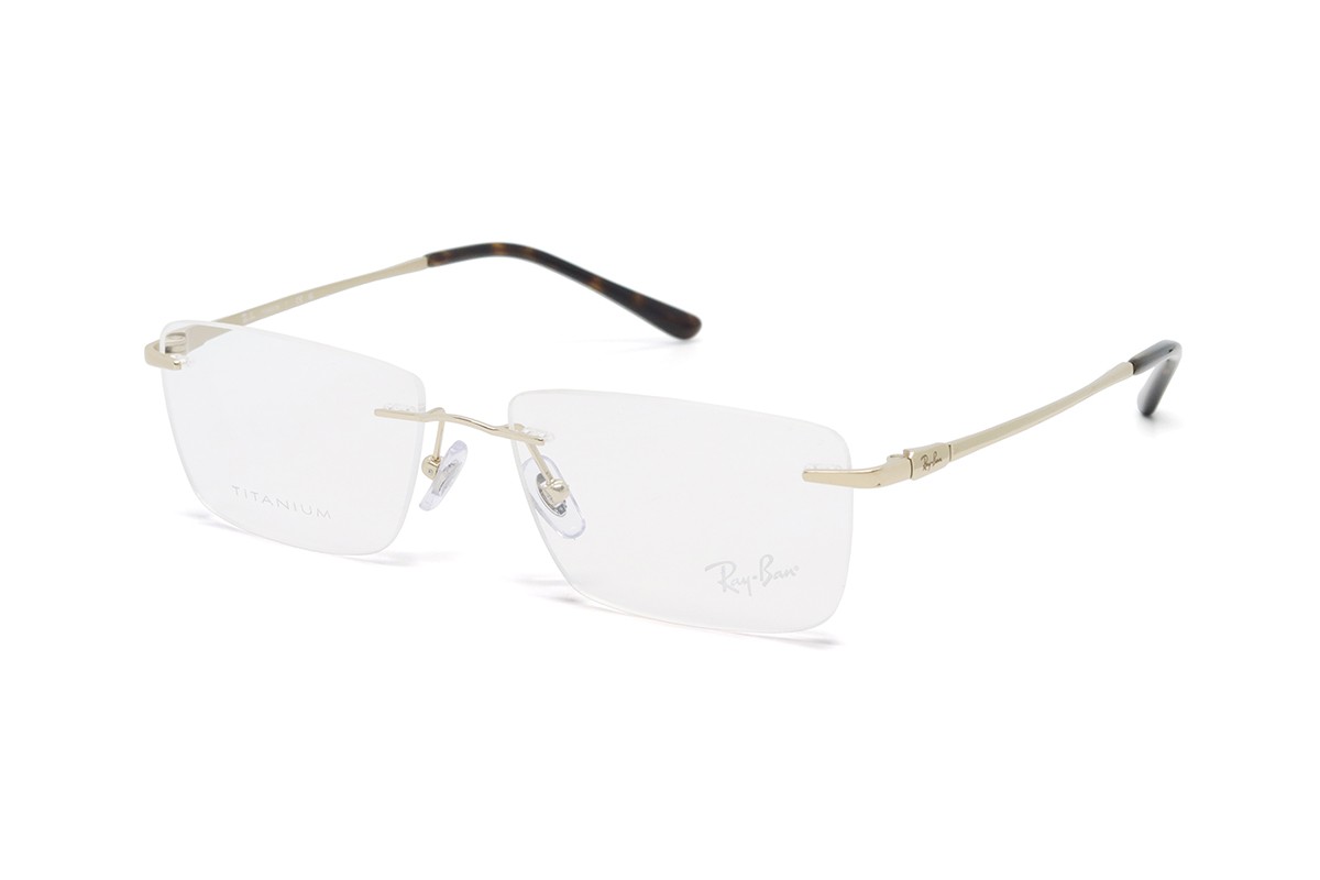 Оправи RX 8781D 1251 56 Фото №1 - linza.ua