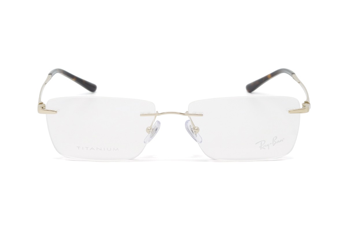 Оправи RX 8781D 1251 56 Фото №4 - linza.ua