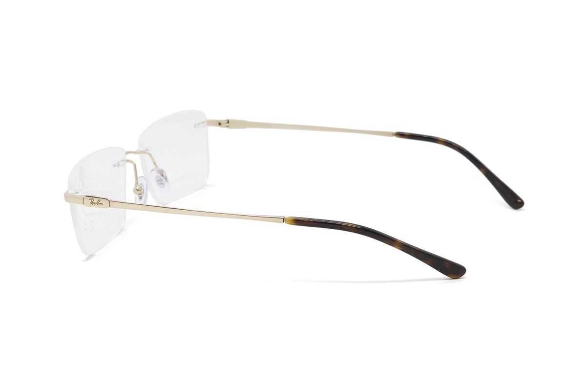 Оправи RX 8781D 1251 56 Фото №5 - linza.ua