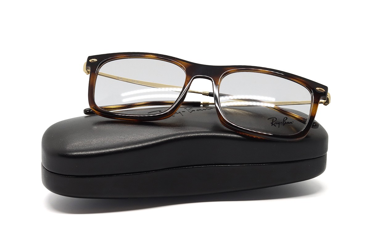 Оправи RX 7260 2012 56 Фото №2 - linza.ua