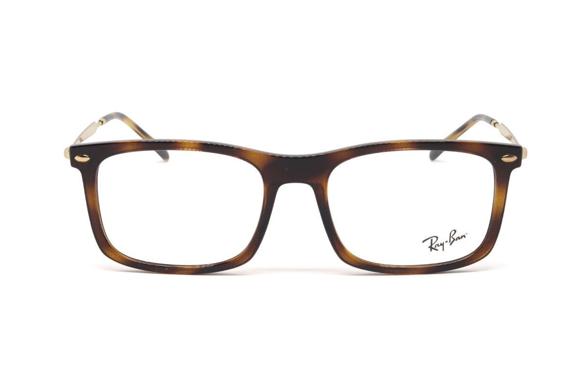 Оправи RX 7260 2012 56 Фото №5 - linza.ua