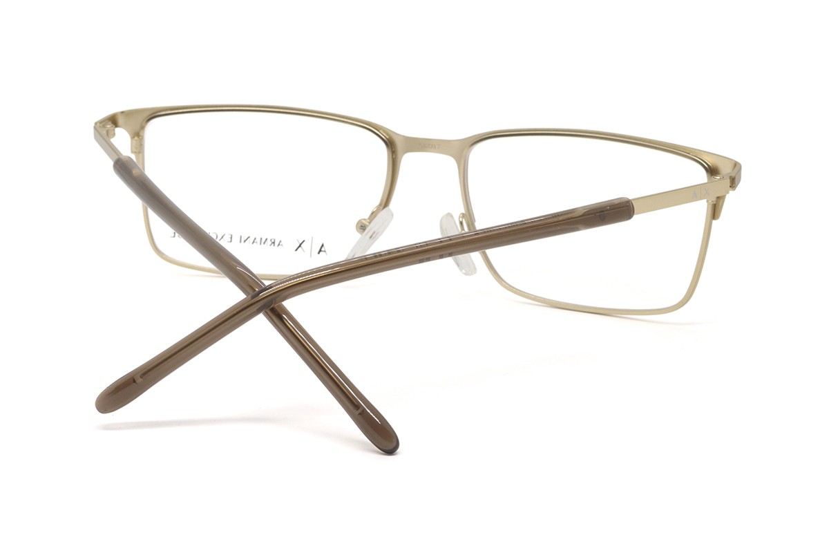 Оправи AX 1073 6121 56 Фото №4 - linza.ua