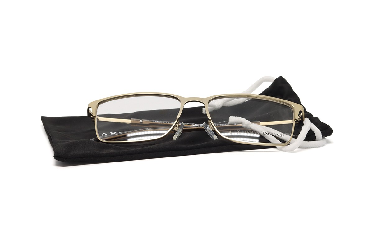 Оправи AX 1073 6121 56 Фото №5 - linza.ua