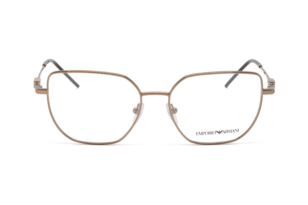 Оправи EA 1176 3427 53 Фото №5 - linza.ua