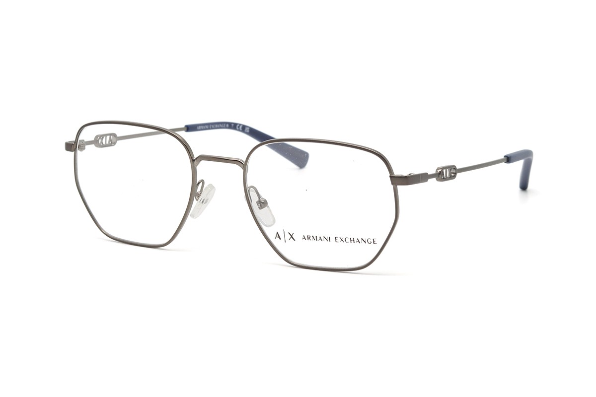 Оправы AX 1074 6003 53 Фото №1 - linza.ua