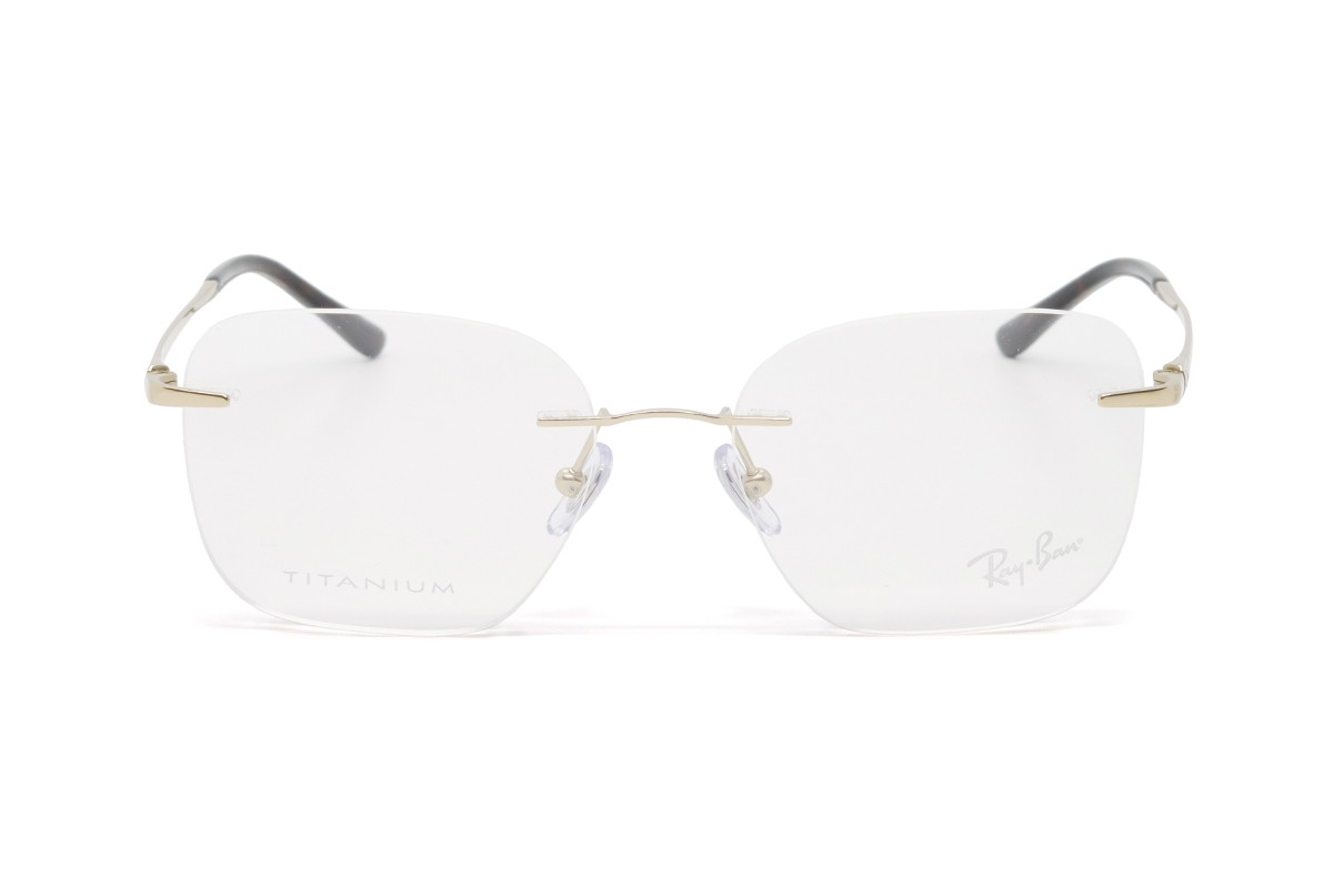 Оправи RX 8783D 1251 52 Фото №4 - linza.ua