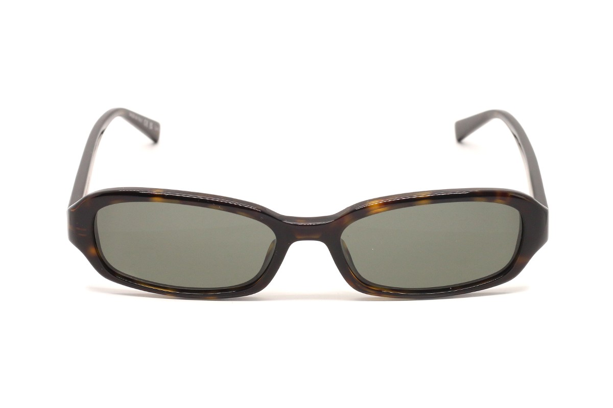 Сонцезахисні окуляри SAINT LAURENT SL 872 ERIN-003 52 Фото №2 - linza.ua