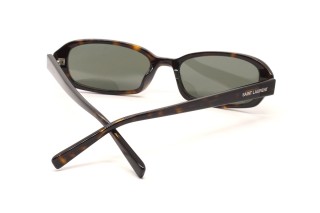 Сонцезахисні окуляри SAINT LAURENT SL 872 ERIN-003 52 Фото №3 - linza.ua