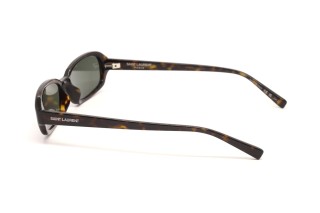 Сонцезахисні окуляри SAINT LAURENT SL 872 ERIN-003 52 Фото №4 - linza.ua