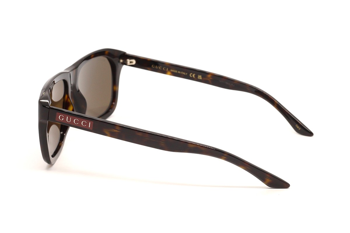 Сонцезахисні окуляри GUCCI GG2077S-002 55 Фото №3 - linza.ua