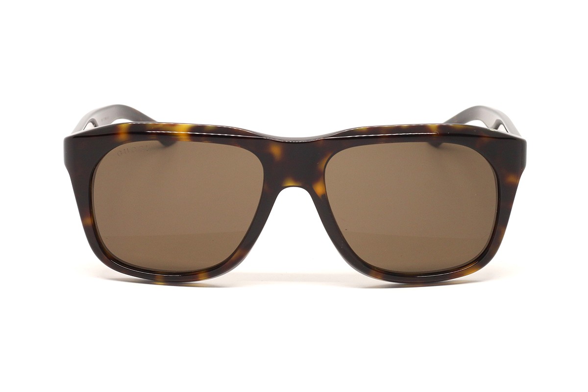 Сонцезахисні окуляри GUCCI GG2077S-002 55 Фото №4 - linza.ua