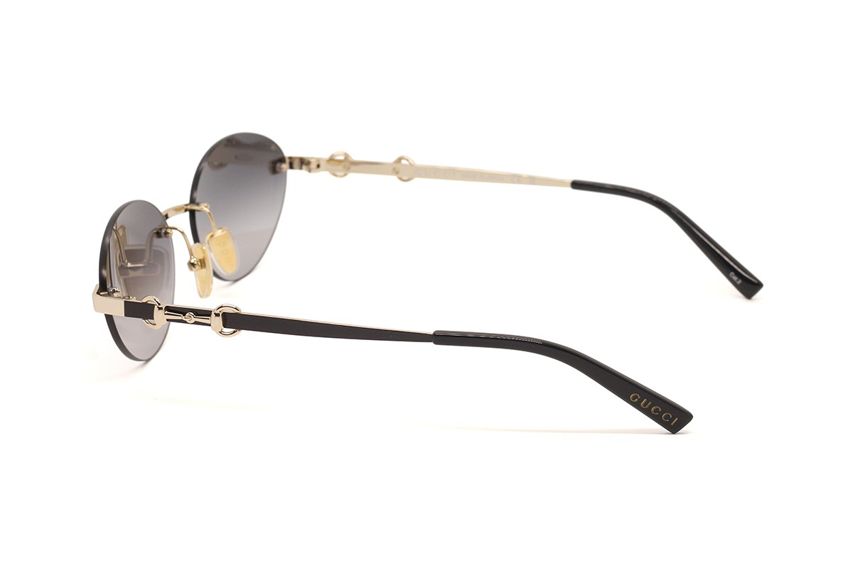 Солнцезащитные очки GUCCI GG2051S-001 58 Фото №2 - linza.ua