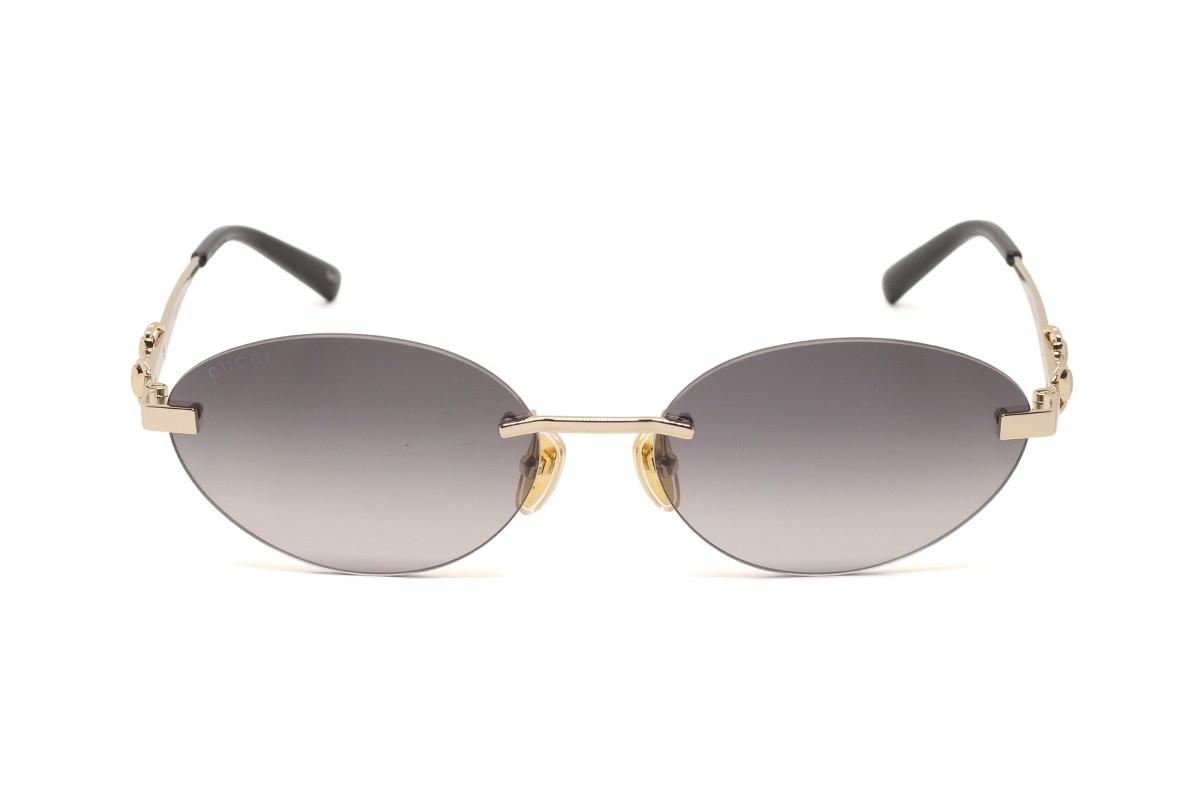 Солнцезащитные очки GUCCI GG2051S-001 58 Фото №3 - linza.ua