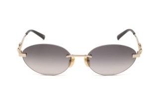 Солнцезащитные очки GUCCI GG2051S-001 58 Фото №3 - linza.ua