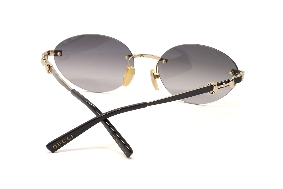 Солнцезащитные очки GUCCI GG2051S-001 58 Фото №4 - linza.ua