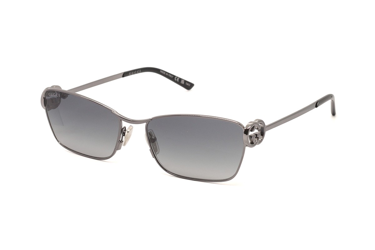 Сонцезахисні окуляри GUCCI GG2045S-001 58 Фото №1 - linza.ua