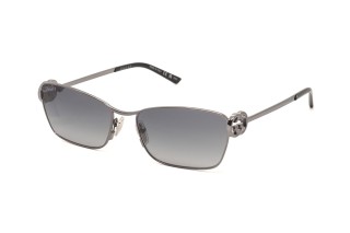 Сонцезахисні окуляри GUCCI GG2045S-001 58 Фото №1 - linza.ua