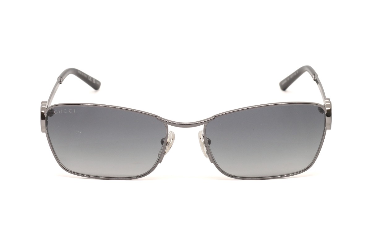 Сонцезахисні окуляри GUCCI GG2045S-001 58 Фото №2 - linza.ua