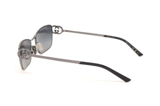 Сонцезахисні окуляри GUCCI GG2045S-001 58 Фото №3 - linza.ua