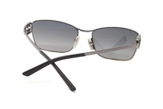 Сонцезахисні окуляри GUCCI GG2045S-001 58 Фото №4 - linza.ua