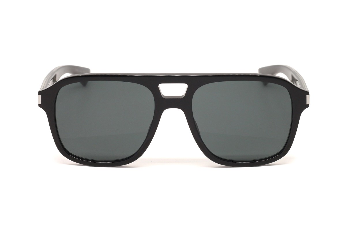 Сонцезахисні окуляри SAINT LAURENT SL 881-001 55 Фото №3 - linza.ua