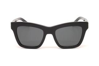 Сонцезахисні окуляри SAINT LAURENT SL M156-001 52 Фото №3 - linza.ua