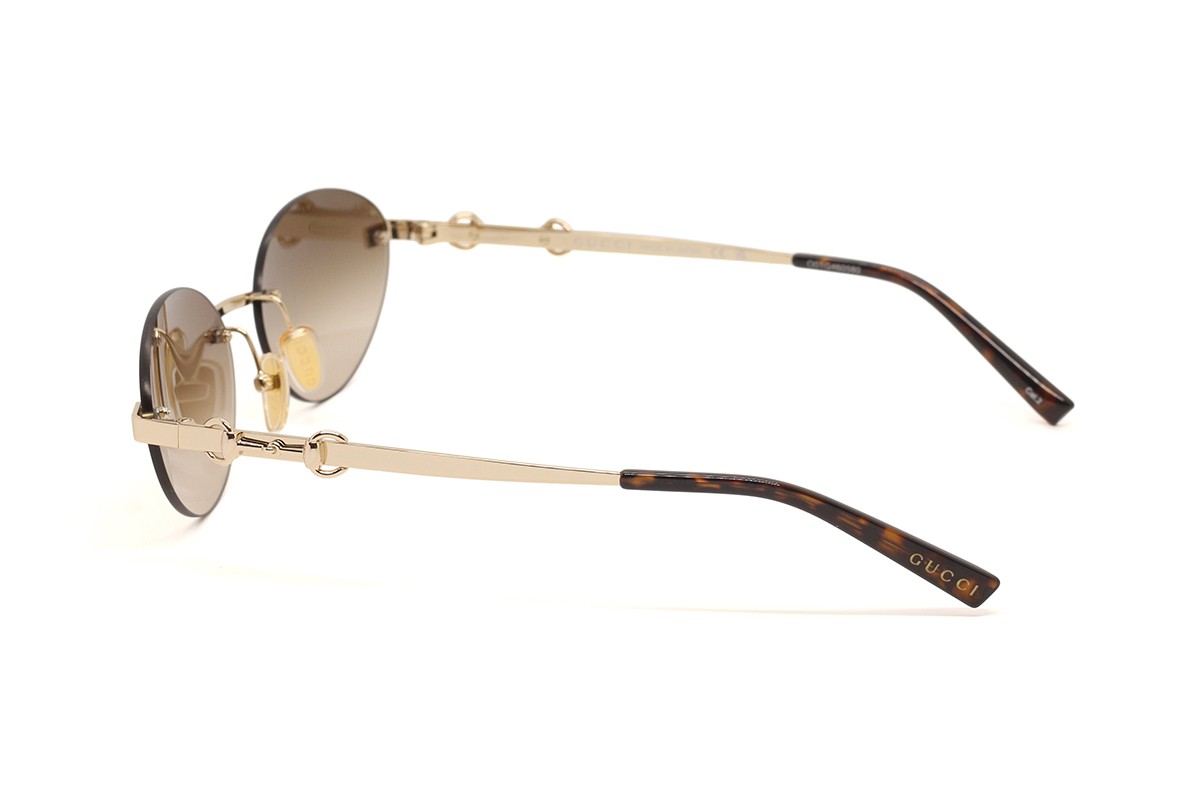 Сонцезахисні окуляри GUCCI GG2051S-004 58 Фото №3 - linza.ua