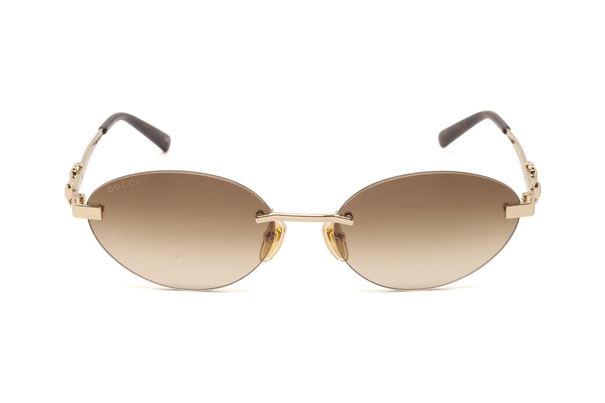 Сонцезахисні окуляри GUCCI GG2051S-004 58 Фото №4 - linza.ua