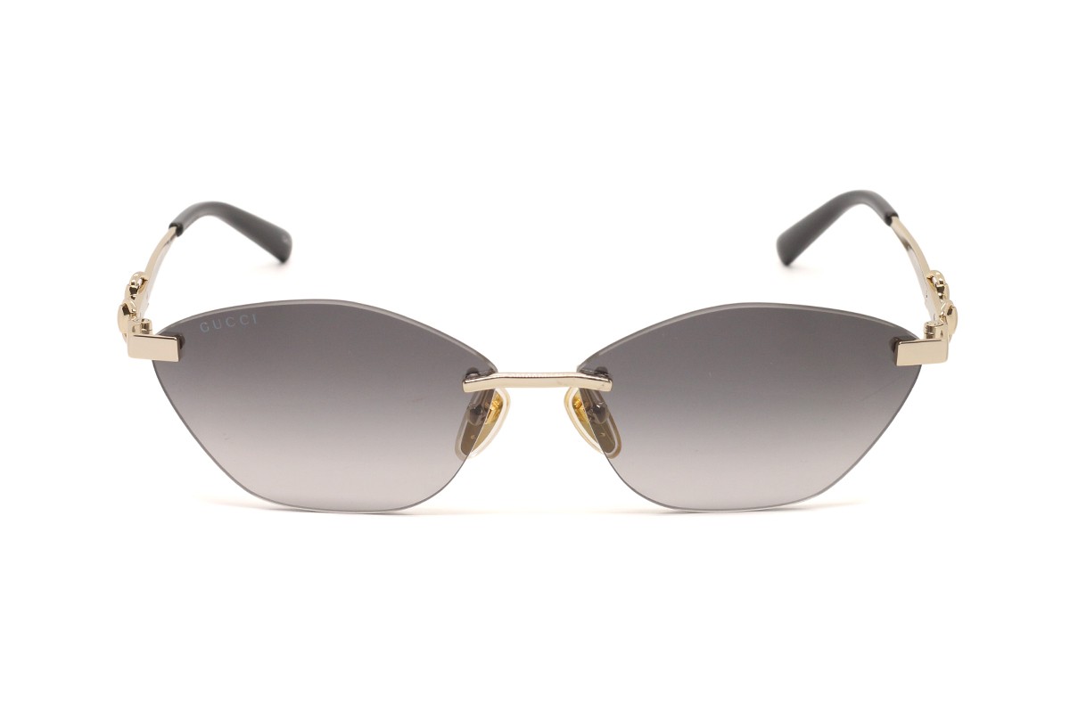 Солнцезащитные очки GUCCI GG2050S-001 59 Фото №2 - linza.ua