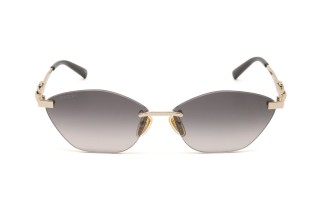 Солнцезащитные очки GUCCI GG2050S-001 59 Фото №2 - linza.ua