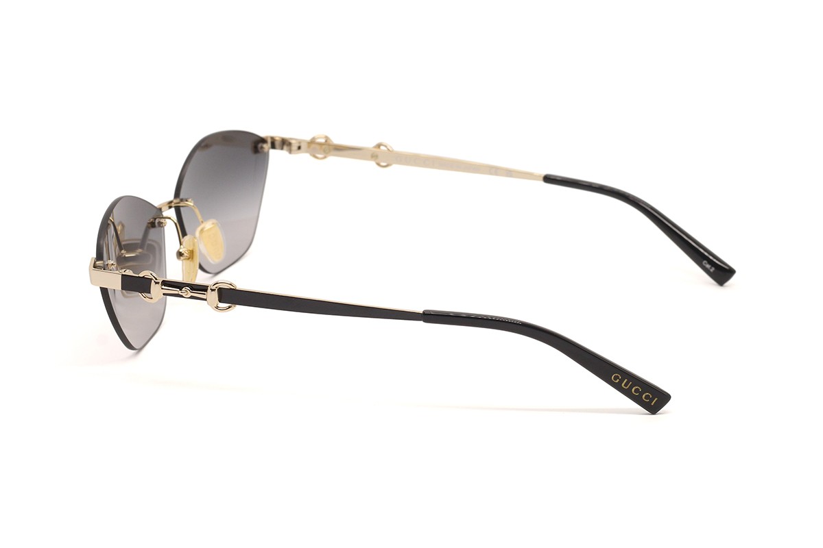 Солнцезащитные очки GUCCI GG2050S-001 59 Фото №3 - linza.ua