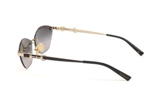 Солнцезащитные очки GUCCI GG2050S-001 59 Фото №3 - linza.ua