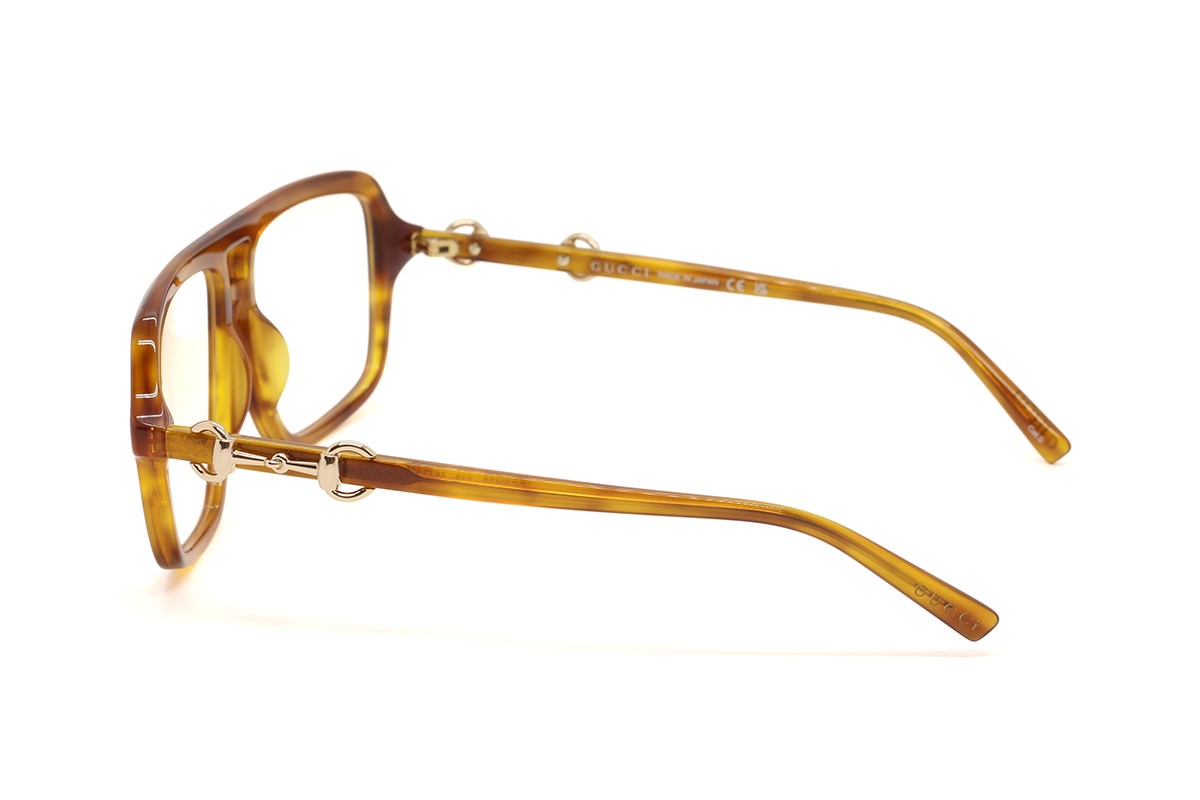 Солнцезащитные очки GUCCI GG2052S-013 55 Фото №2 - linza.ua