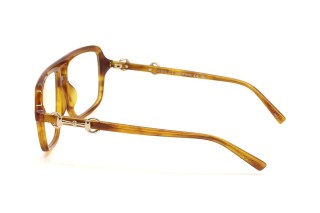 Солнцезащитные очки GUCCI GG2052S-013 55 Фото №2 - linza.ua