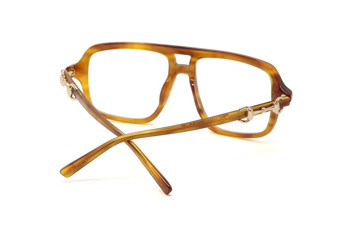 Солнцезащитные очки GUCCI GG2052S-013 55 Фото №3 - linza.ua