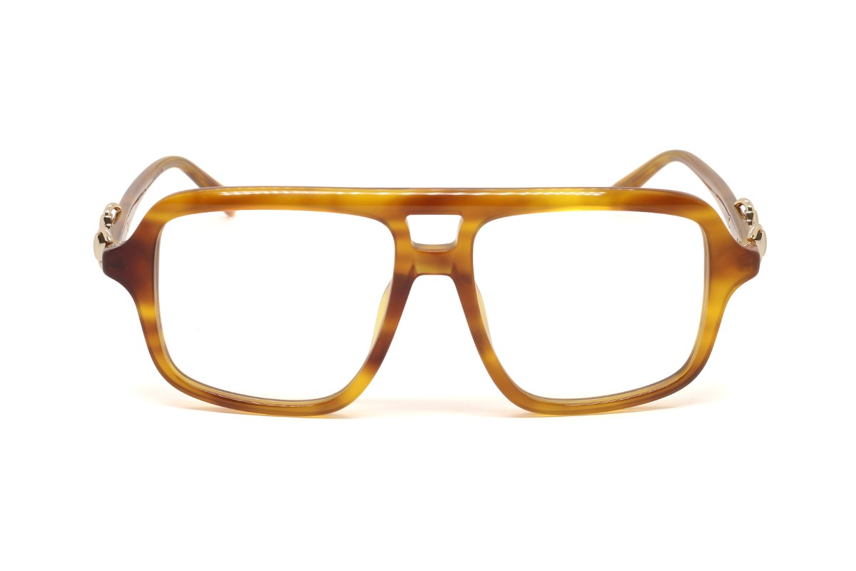 Солнцезащитные очки GUCCI GG2052S-013 55 Фото №4 - linza.ua