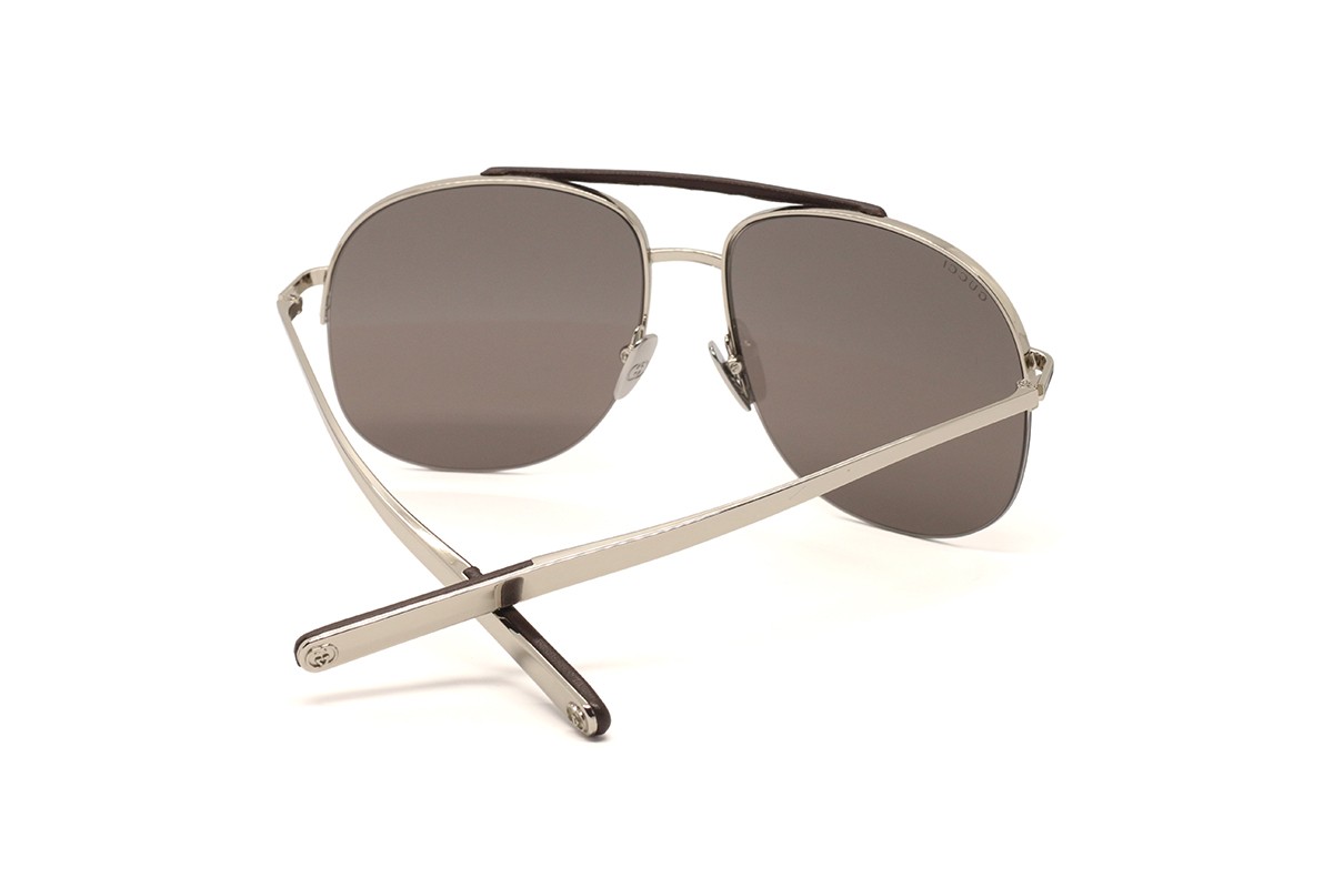 Солнцезащитные очки GUCCI GG2165S-010 61 Фото №3 - linza.ua