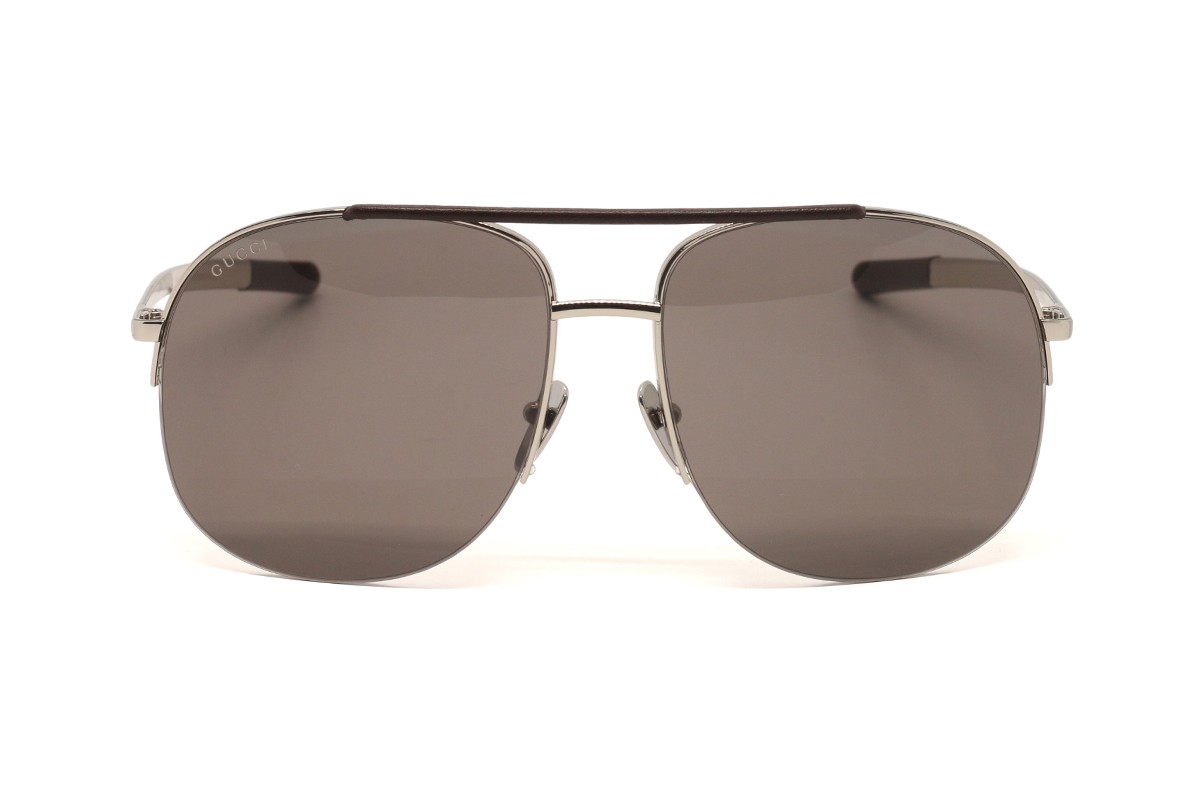 Солнцезащитные очки GUCCI GG2165S-010 61 Фото №4 - linza.ua
