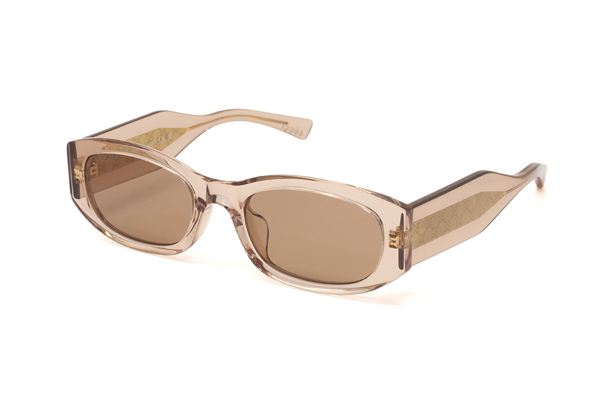 Сонцезахисні окуляри GUCCI GG2068SA-003 55 Фото №1 - linza.ua