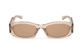 Сонцезахисні окуляри GUCCI GG2068SA-003 55 Фото №4 - linza.ua