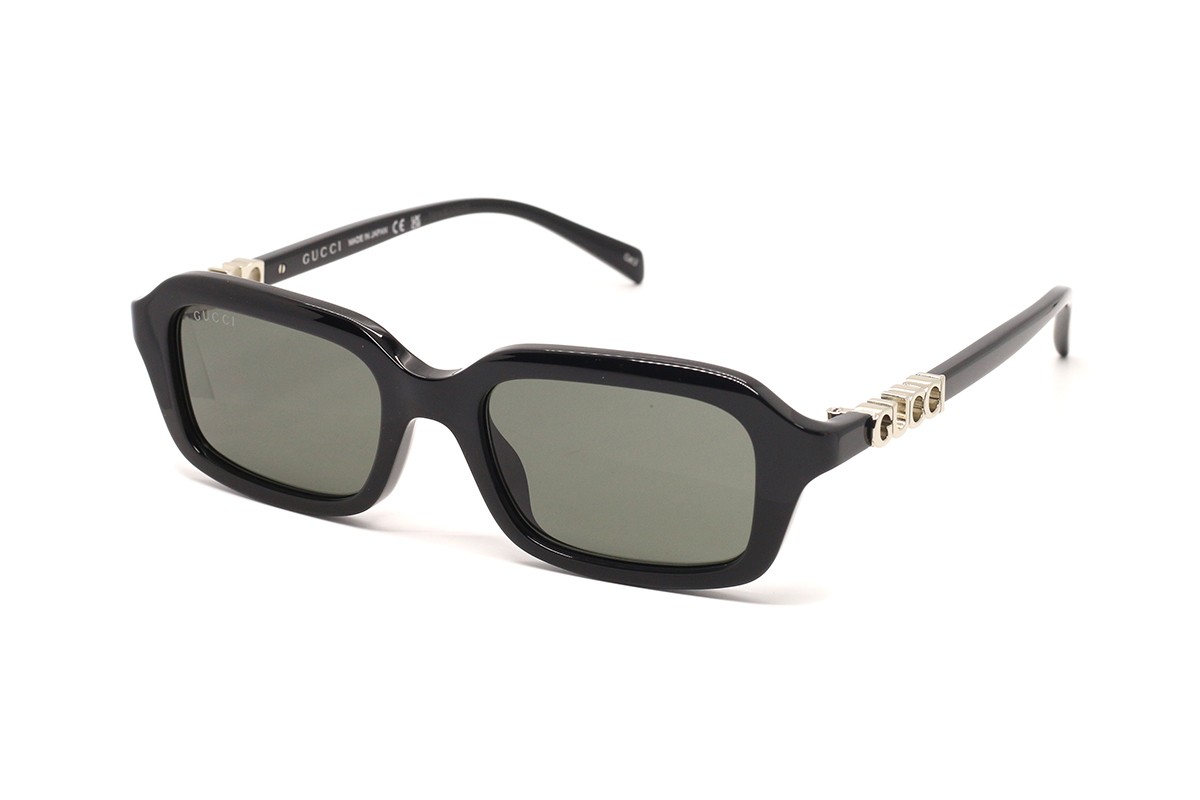 Солнцезащитные очки GUCCI GG2152S-001 50 Фото №1 - linza.ua