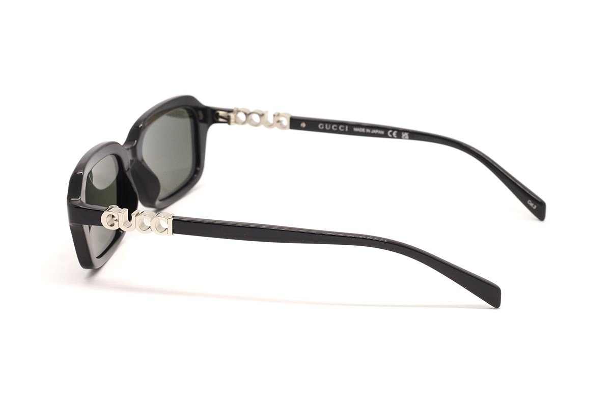 Солнцезащитные очки GUCCI GG2152S-001 50 Фото №4 - linza.ua