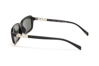 Солнцезащитные очки GUCCI GG2152S-001 50 Фото №4 - linza.ua