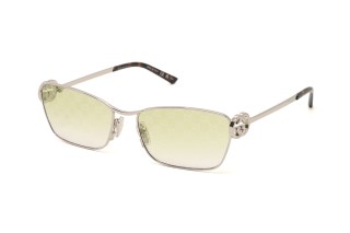 Сонцезахисні окуляри GUCCI GG2045S-004 58 Фото №1 - linza.ua